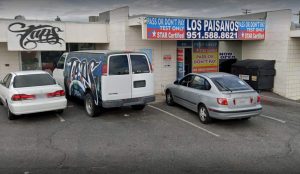 Certified Smog Check Near Me