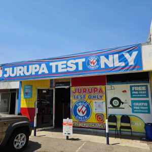 Smog Shop Near Me Riverside