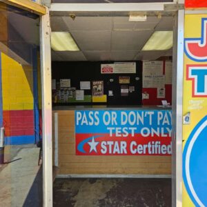 Snog Shop Riverside Near Me